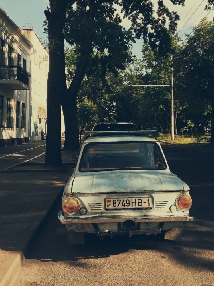 Photograph by Юлия Бурминская