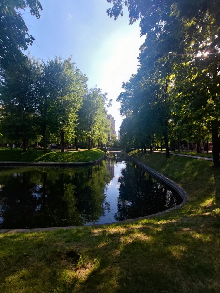 Photograph by Елена Шоколенко