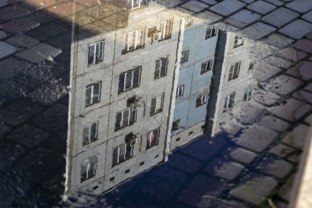 Photograph by Мартынов Константин