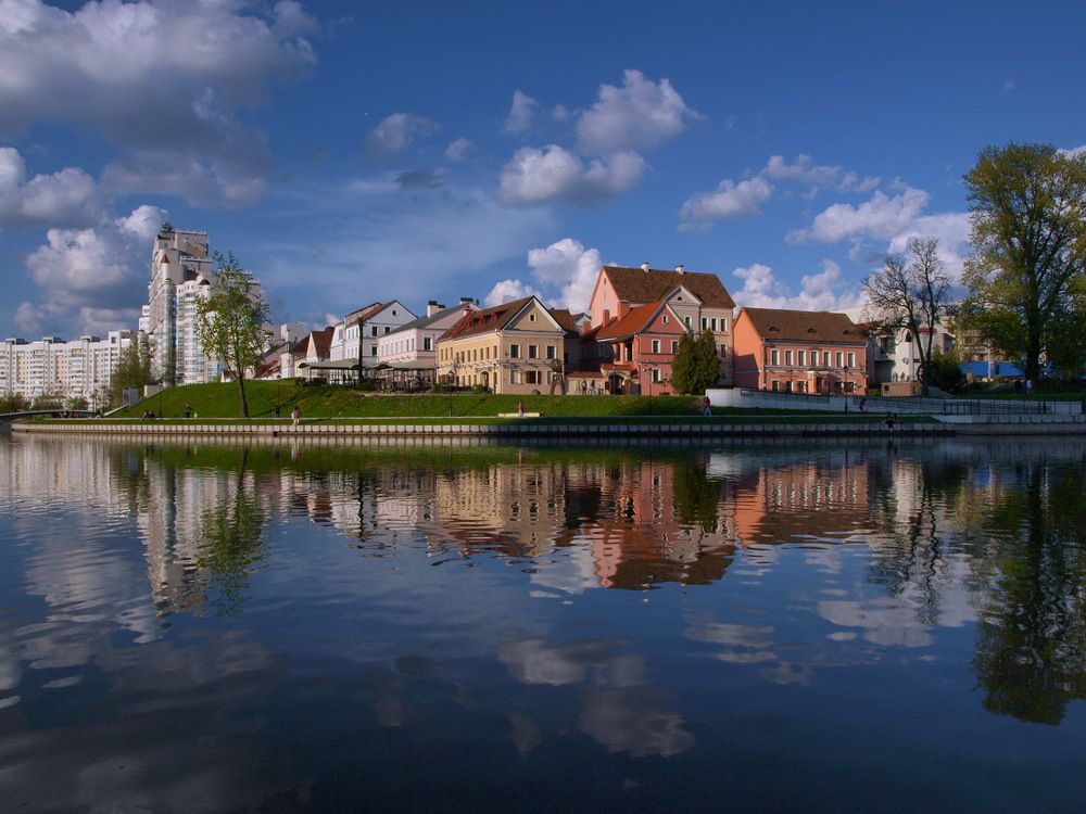 Photograph by Игорь Чеботарёв