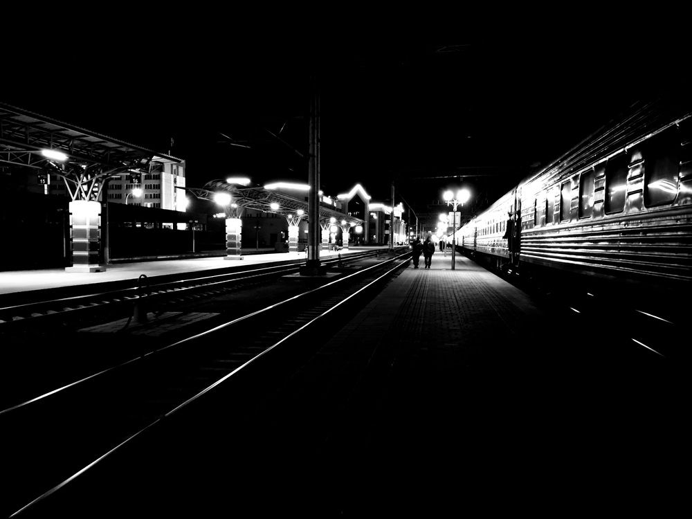 Photograph by Евгений Козлов
