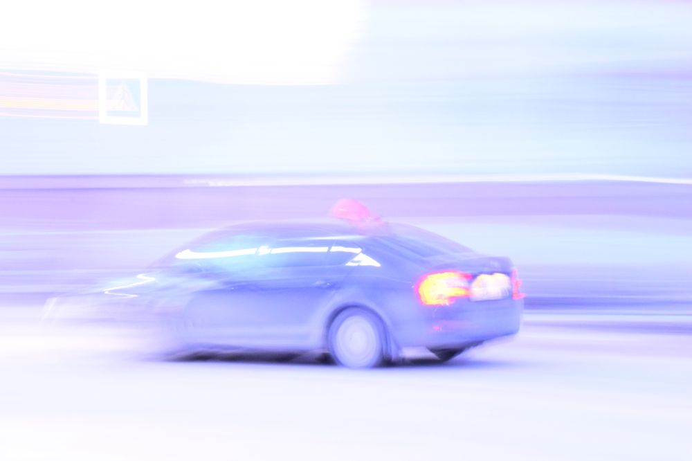 Photograph by Ольга Рыкова