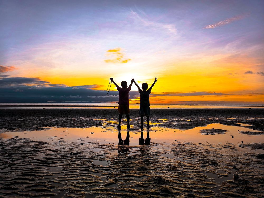 Фотография автора Kevin Dela Cruz