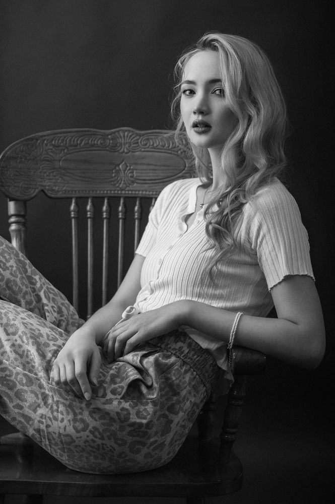 Photograph by Азат Ягудин