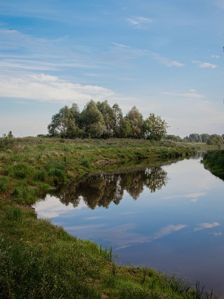 Photograph by Анна Любимова