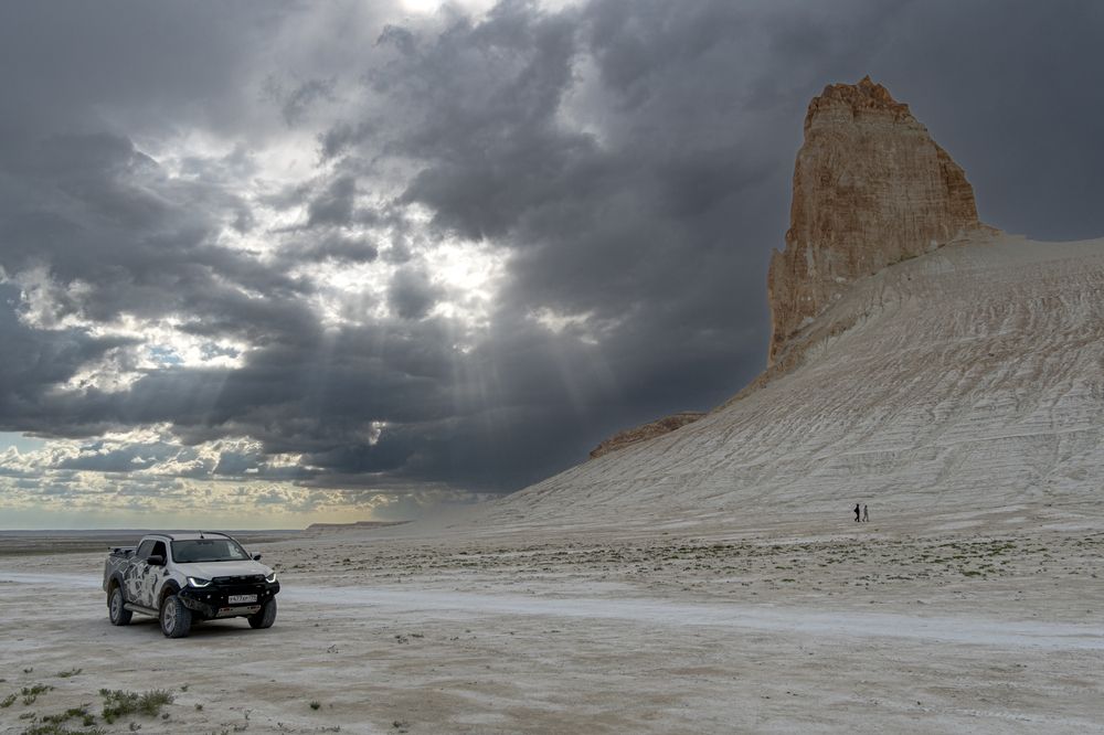 Photograph by Андрей Соколов