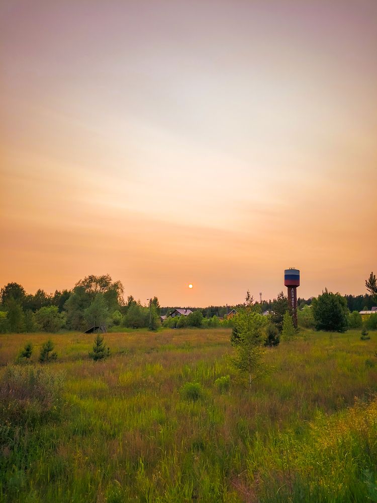 Photograph by Александр Хухлов