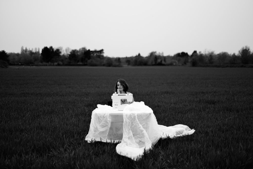 Photograph by Irina Schubert