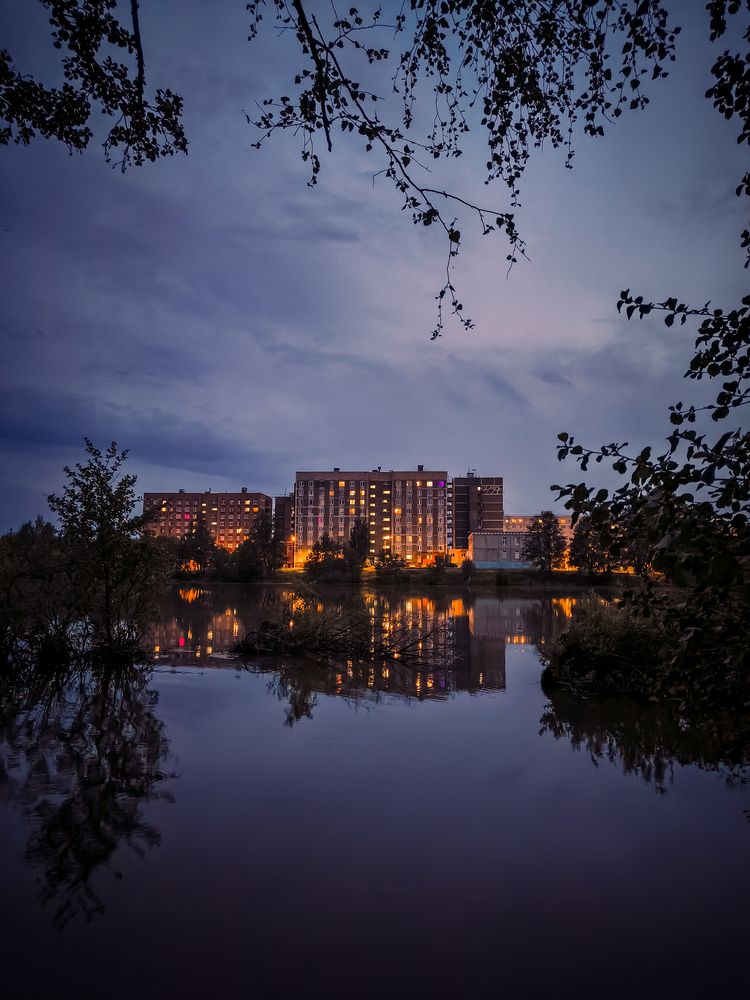 Фотография автора Александр Хухлов