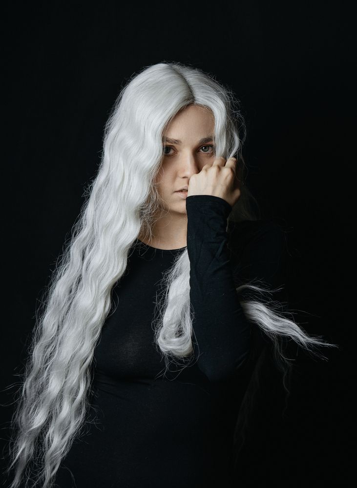Photograph by Ольга Смирнова