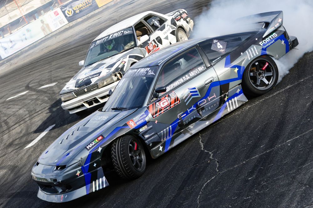 Photograph by Вага Илья