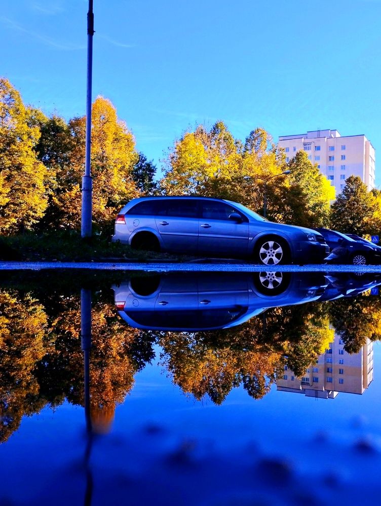 Photograph by Ия Дирко