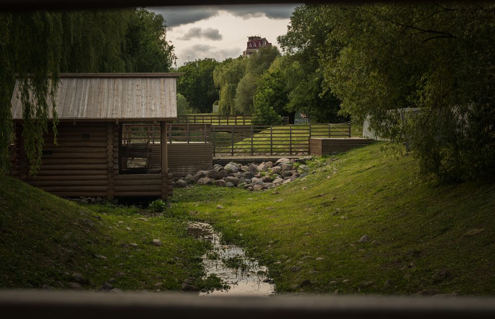 Photograph by Клюков Виталий