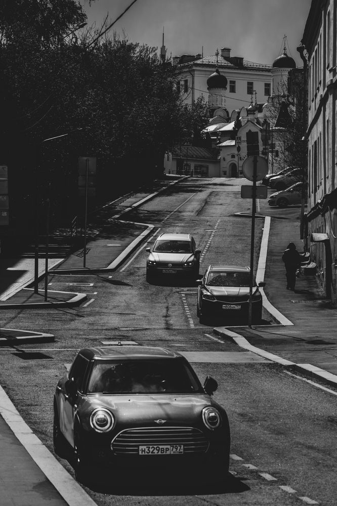 Photograph by Клюков Виталий