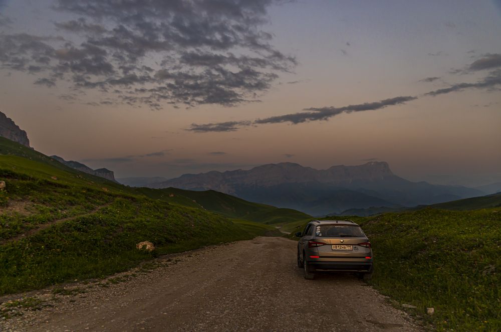 Photograph by Юлия Шурандина