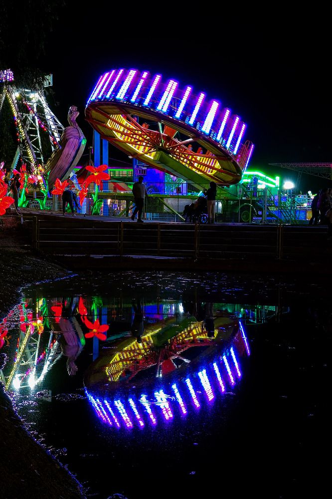 Photograph by Fernando Gabriel Castro Ortiz