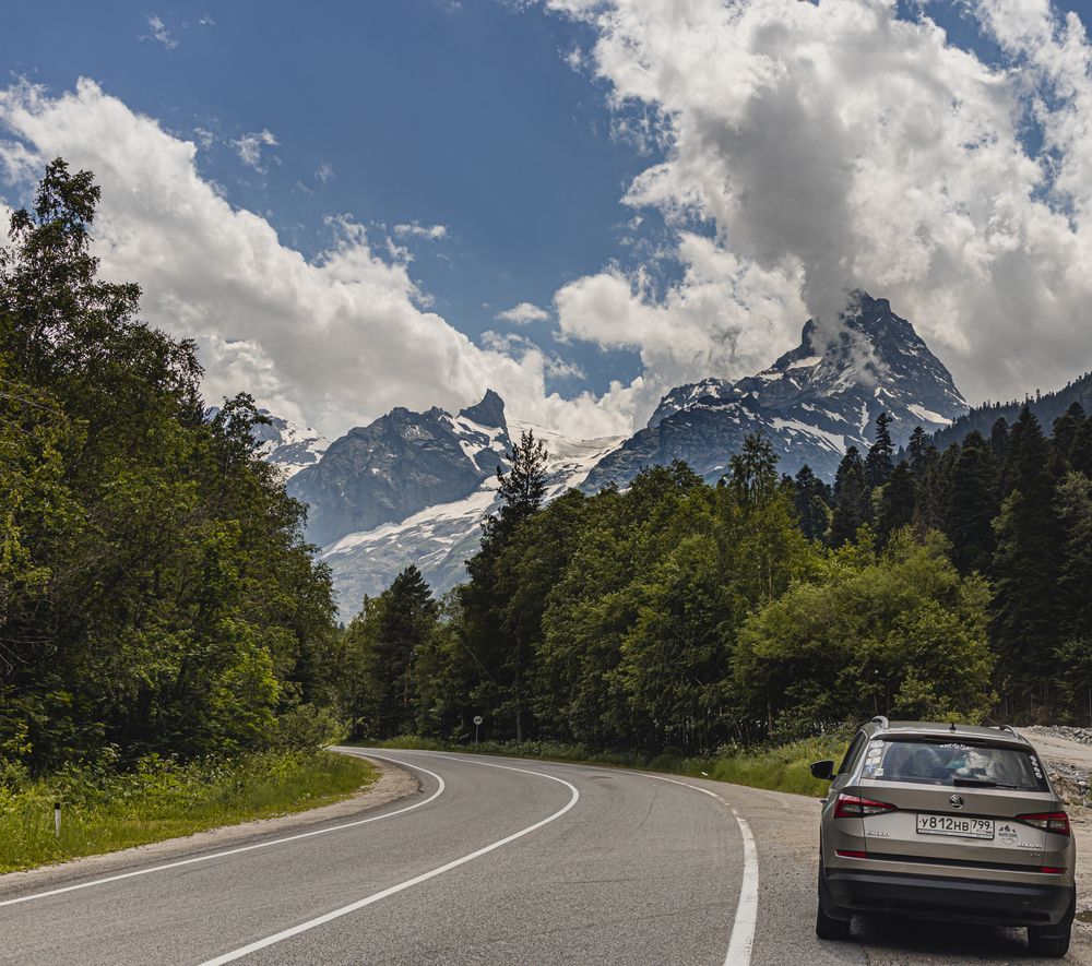 Photograph by Юлия Шурандина