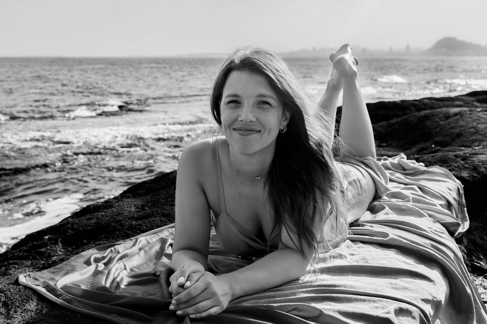 Фотография автора Gorbunov Dmitri