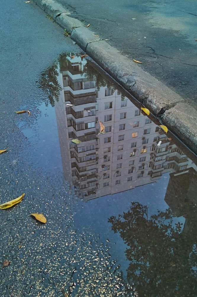 Photograph by Нина Кольман