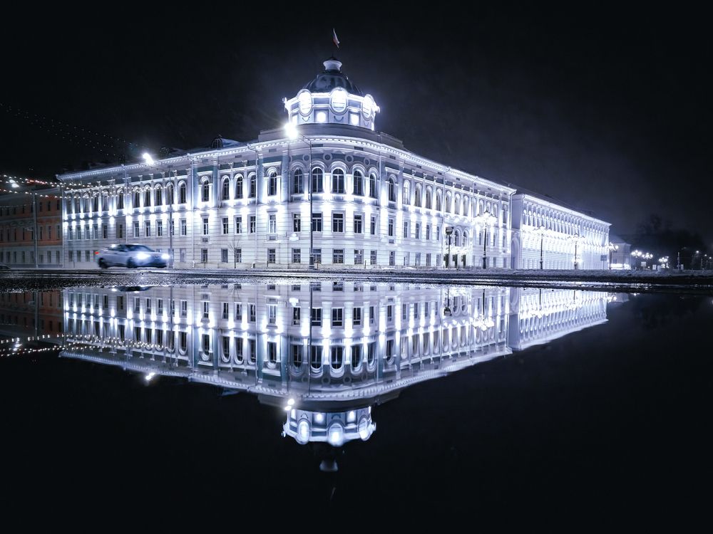 Photograph by Хельга Кольцова