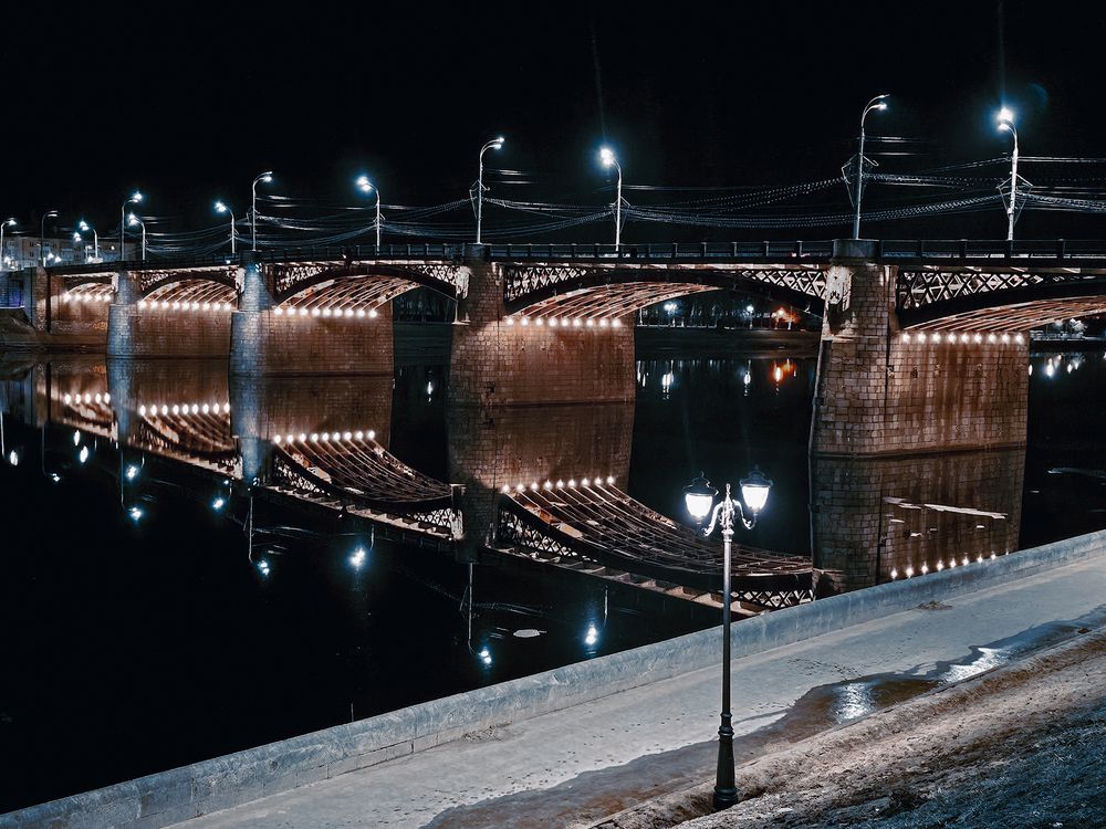 Photograph by Хельга Кольцова