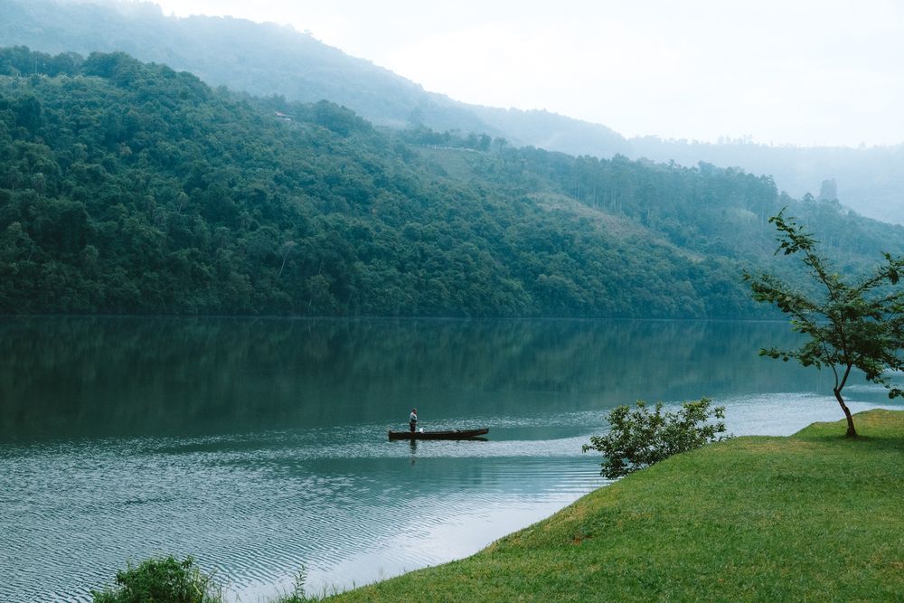 Photograph by Mateus Campos Felipe