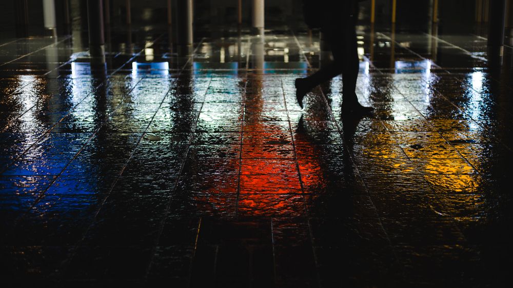 Photograph by LuqK