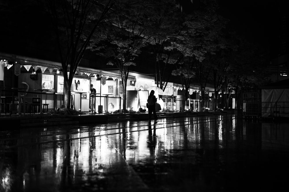 Photograph by LuqK