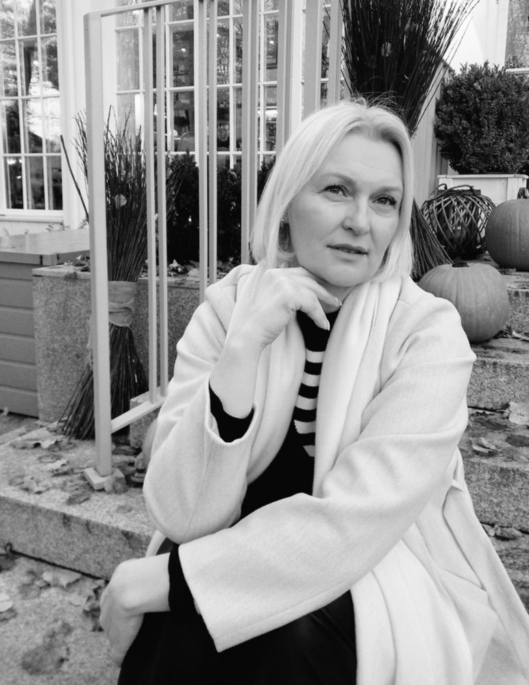 Photograph by Eugenia Schmidt