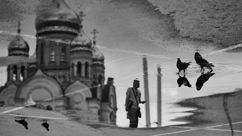Photograph by Дмитрий Осипчук