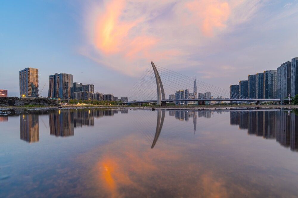 Photograph by Phong Hao Hoang Nguyen