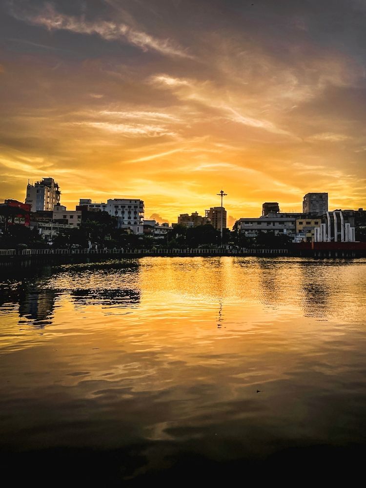 Фотография автора Farhan Rahman