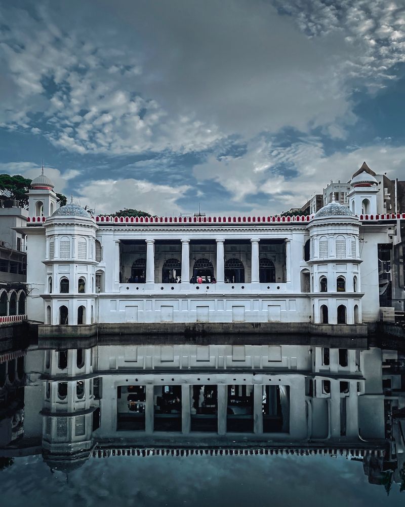 Фотография автора Farhan Rahman