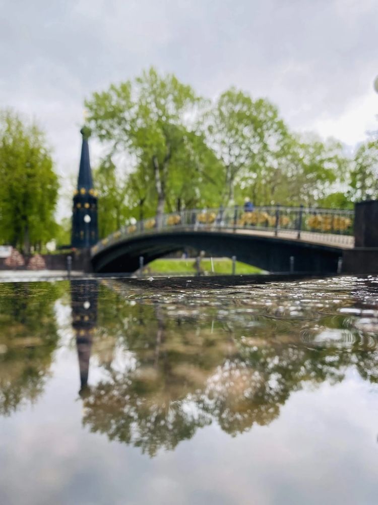 Photograph by Наталия Орехова