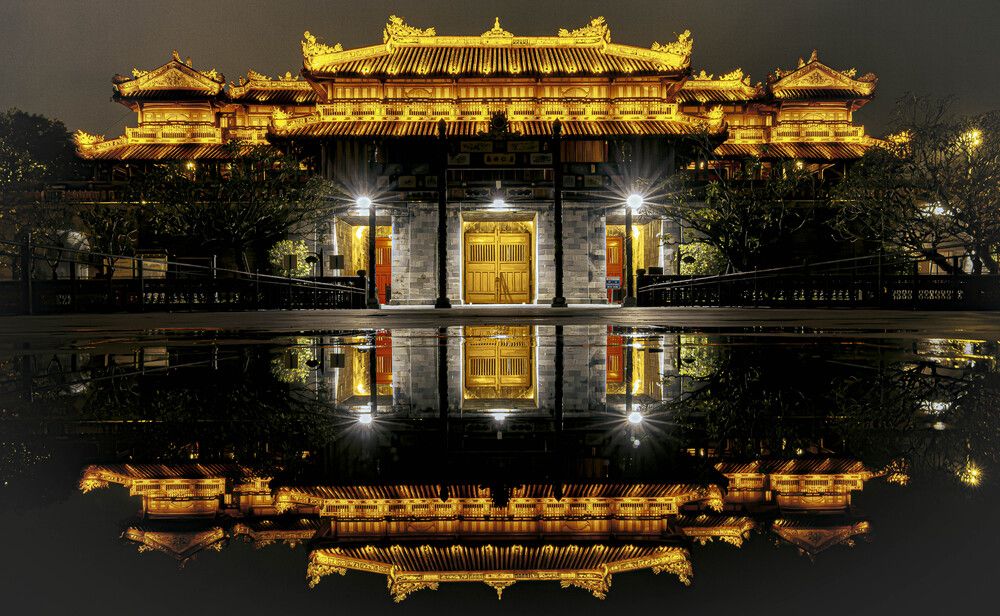 Photograph by Cao Nguyễn Xuân Đạt