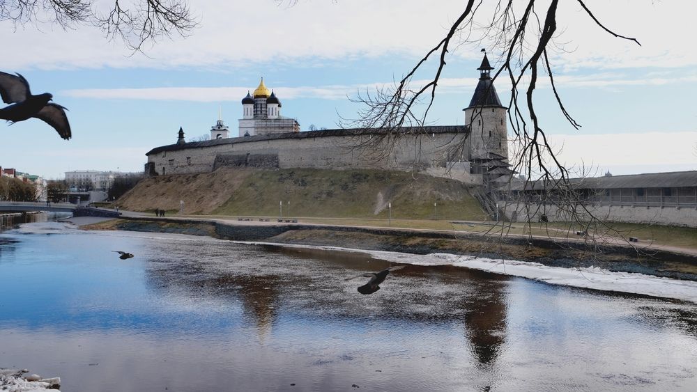 Photograph by Наталия Питолина