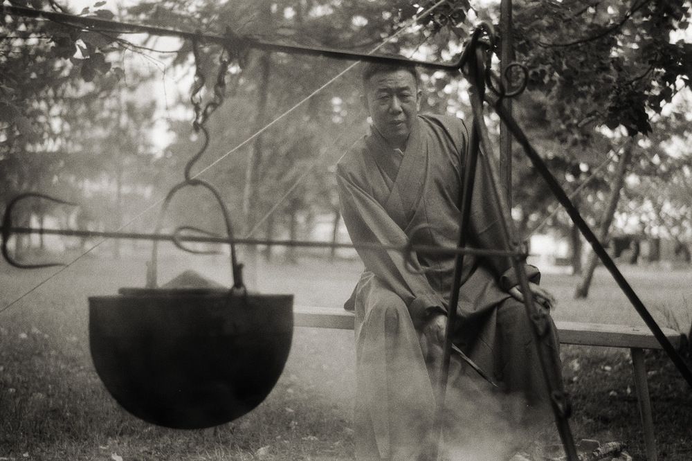 Photograph by Поляков Алексей