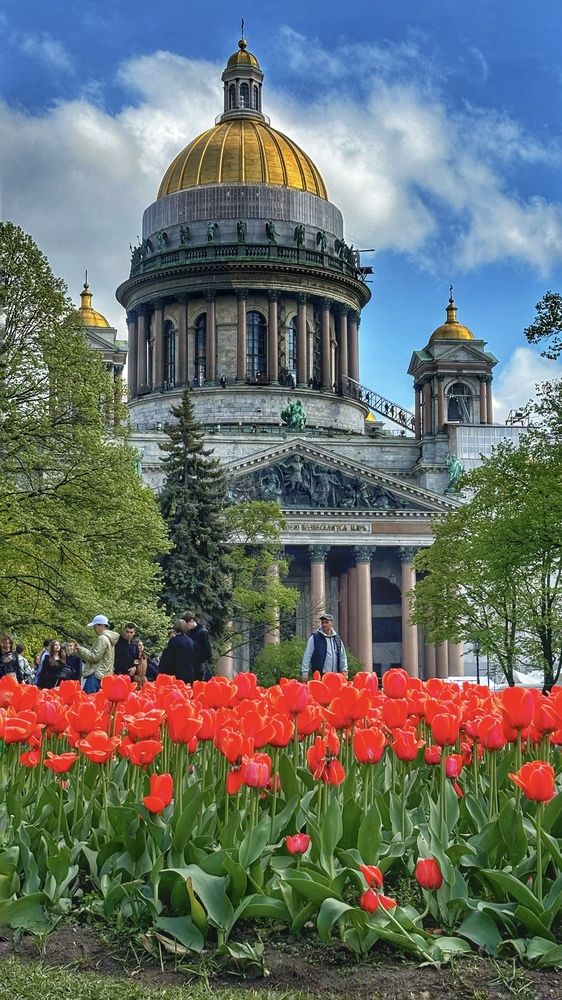 Photograph by Юлия Куклина