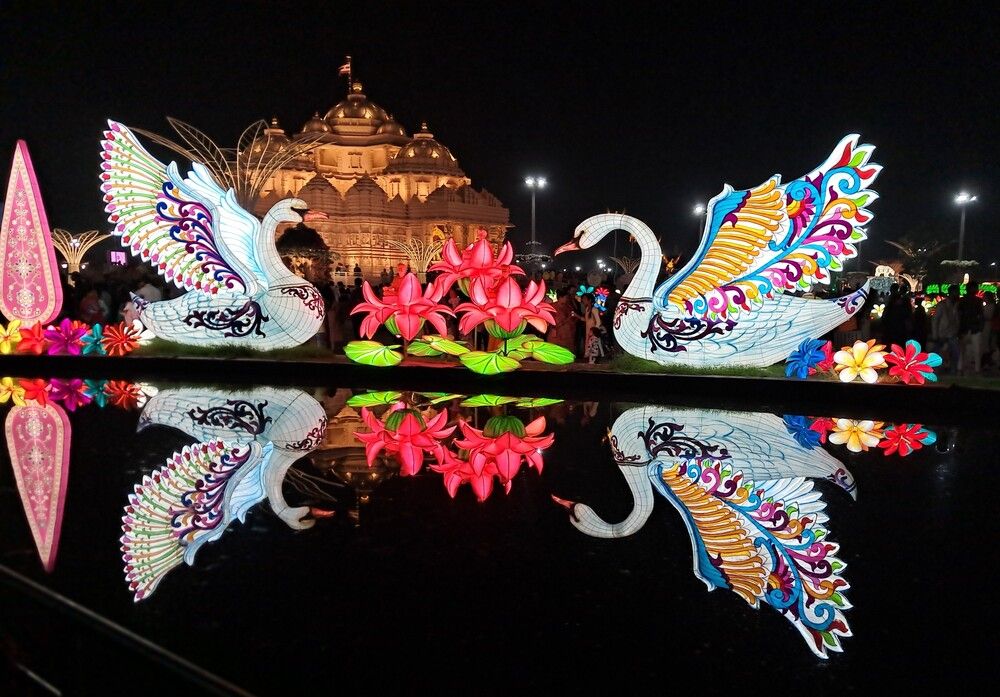 Photograph by Manish (Valmie) Joshi