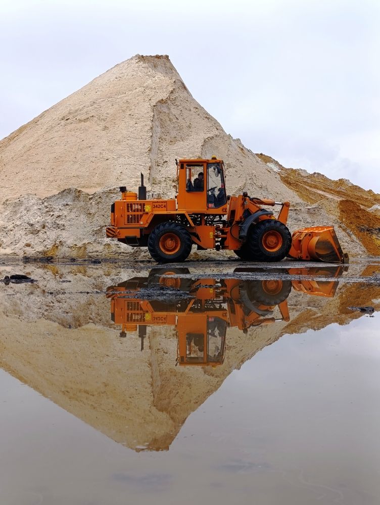 Photograph by Сидорова Ирина