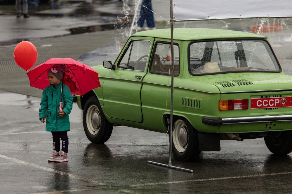 Photograph by Дмитрий Осипчук
