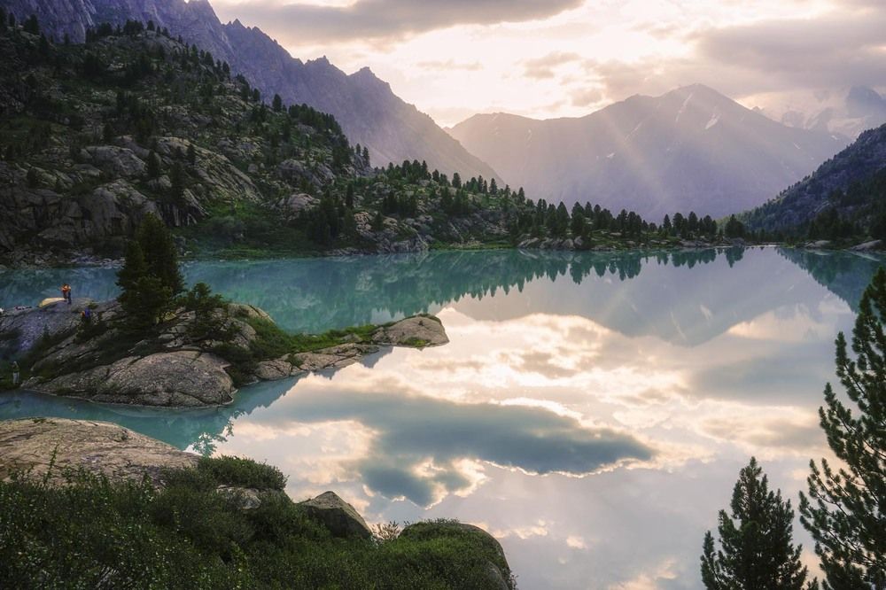 Фотография автора Татьяна Добровольская