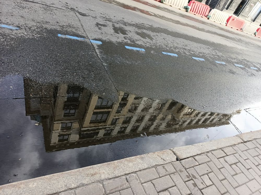 Photograph by Наталья Покрепина