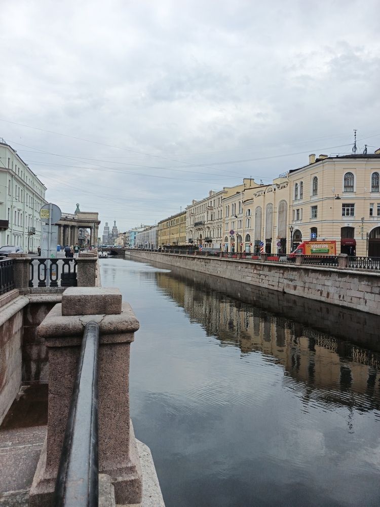 Photograph by Наталья Покрепина