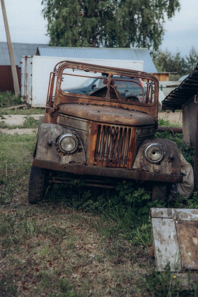 Photograph by Сергей Белокуров