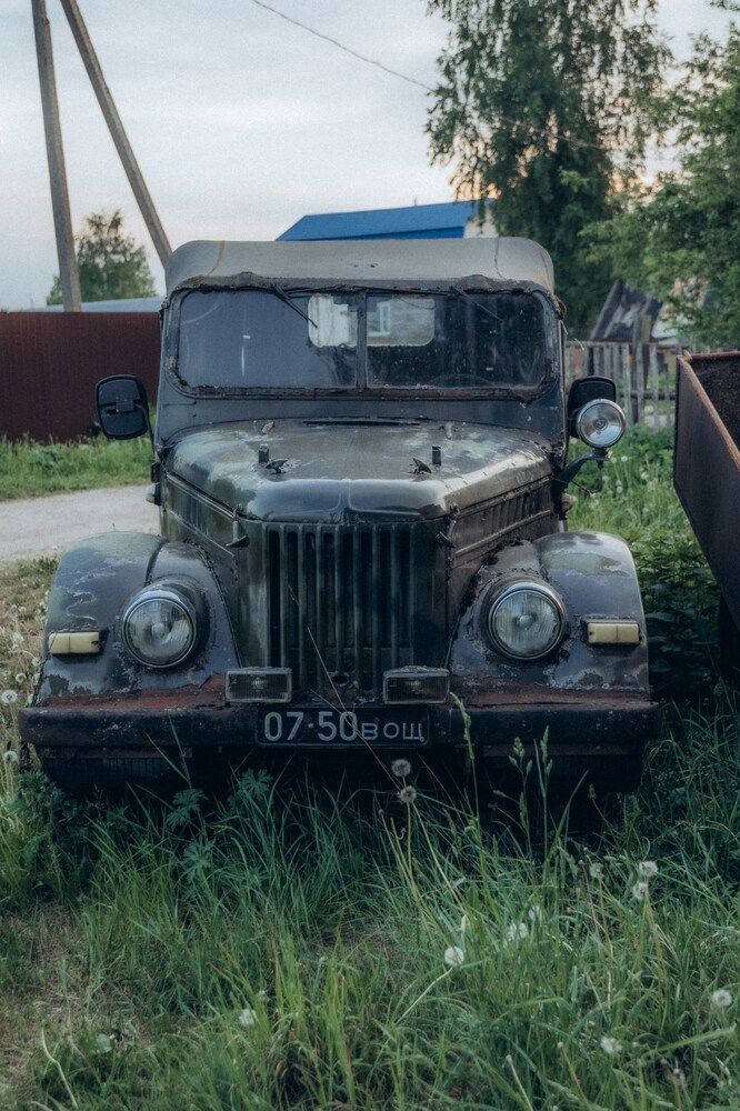 Photograph by Сергей Белокуров