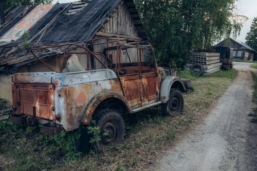 Photograph by Сергей Белокуров