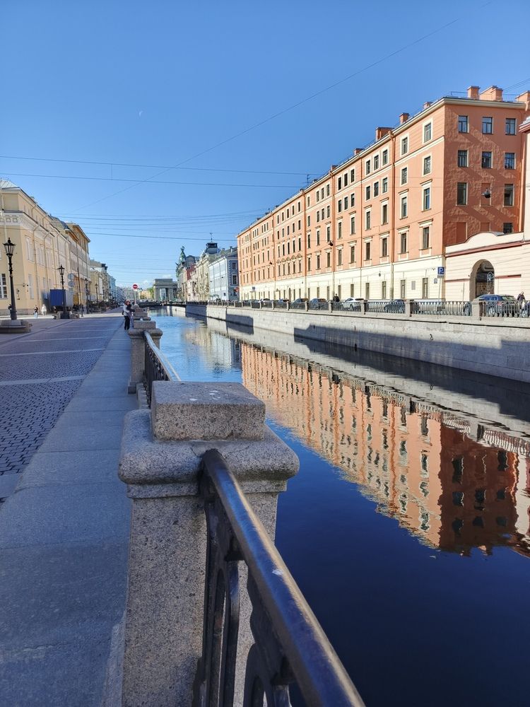 Photograph by Наталья Покрепина