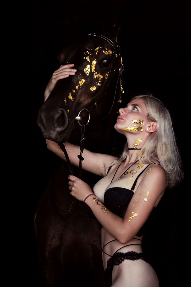 Photograph by Любовь Похабова