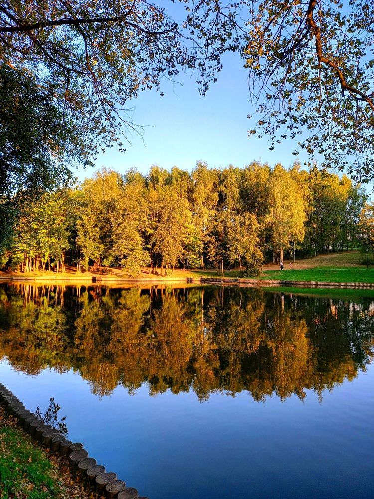 Photograph by Ольга Юрченко